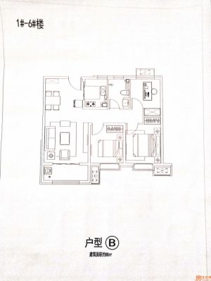 建面88