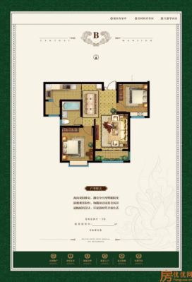 建面88
